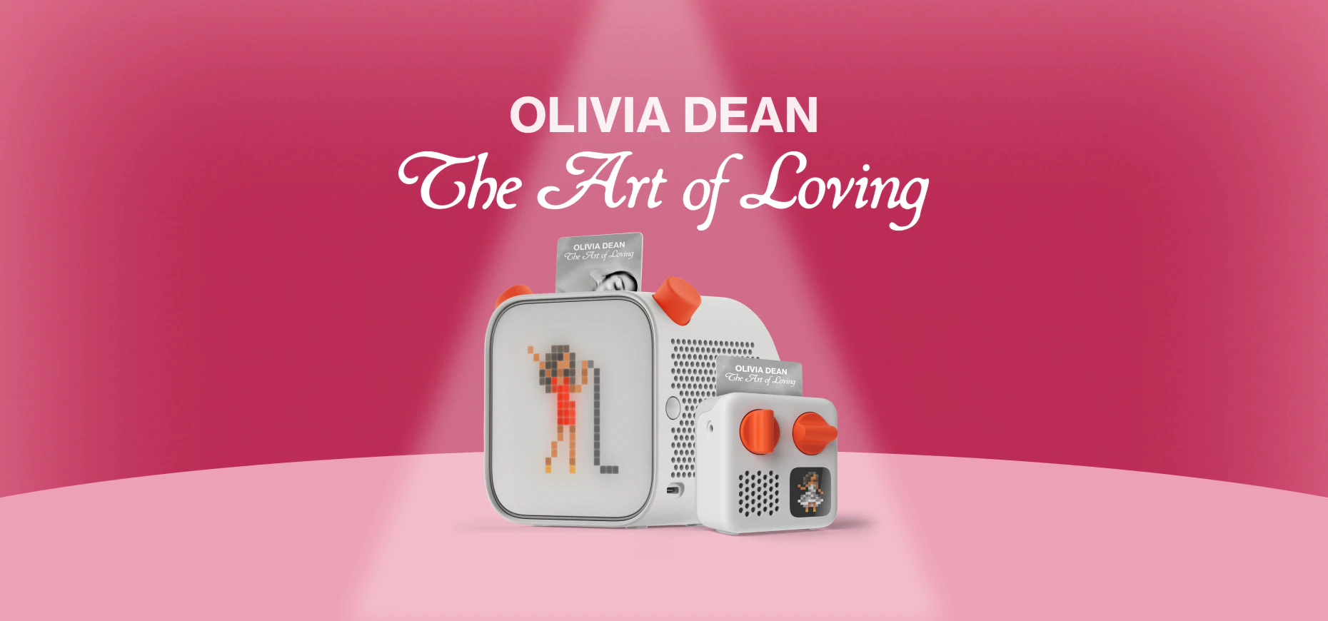 Welcome to the World of Audiotime